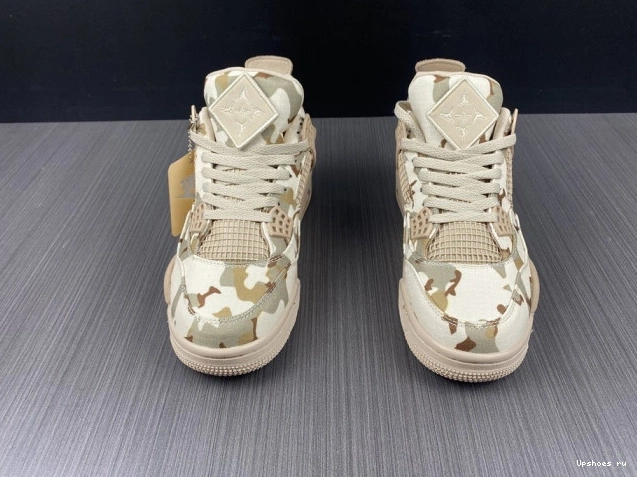 Air Jordan  DJ1193-200 'Camo' May 4 x Aleali 0331